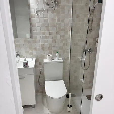 Minimalist Fast Wi-fi * San Isidro (Tenerife)