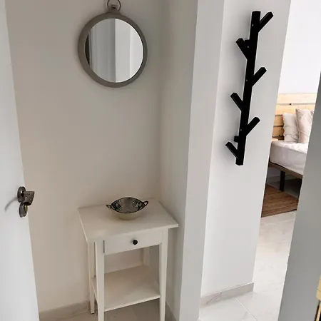 Apartamento Minimalist Fast Wi-fi *